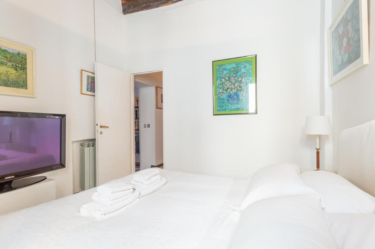 Daplace - Giulia Apartment روما المظهر الخارجي الصورة