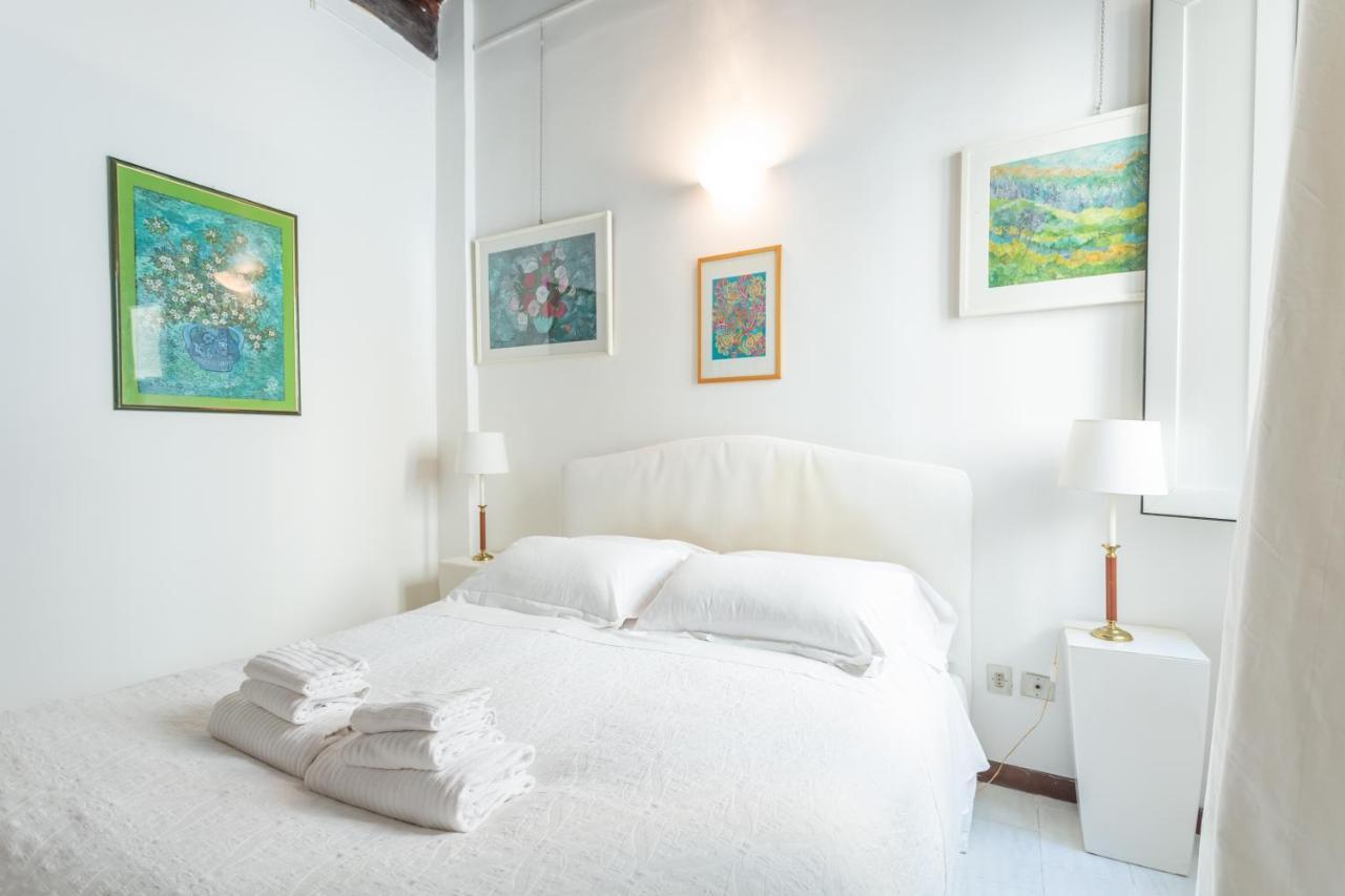 Daplace - Giulia Apartment روما المظهر الخارجي الصورة