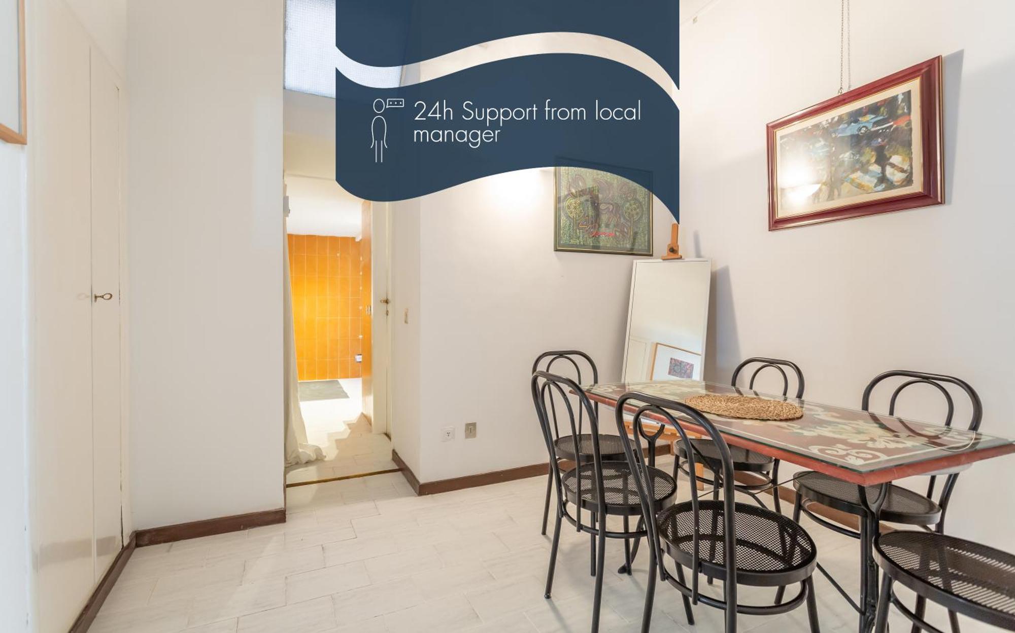Daplace - Giulia Apartment روما المظهر الخارجي الصورة